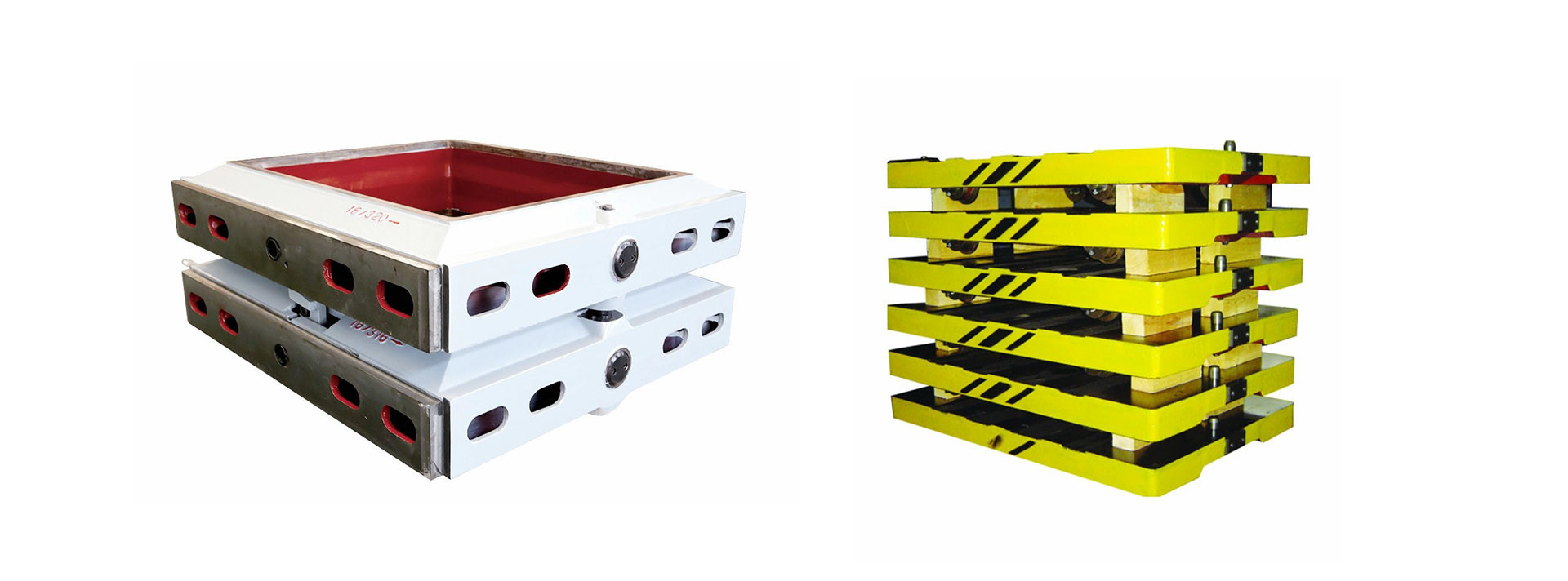 คุณภาพ สายปั้น โรงงาน