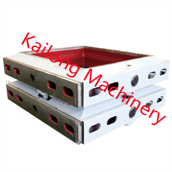ขวดฉีดขึ้นรูป CNC สำหรับสายการขึ้นรูปแบบขวดอัตโนมัติสำหรับทรายสีเขียว 0